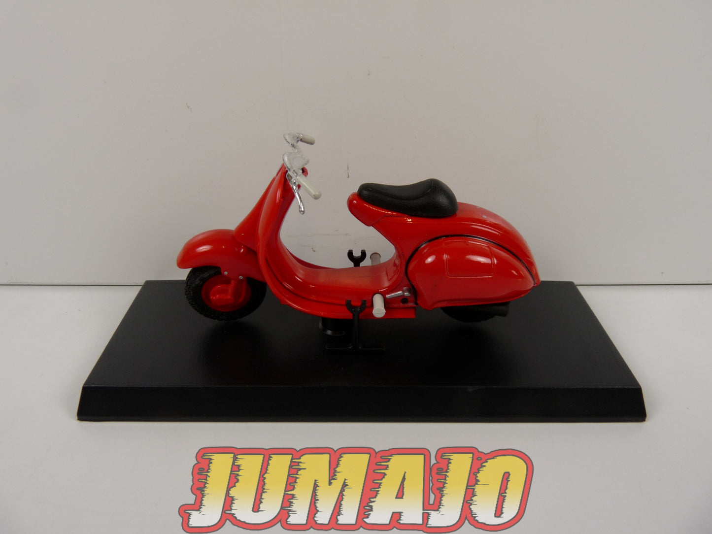VES117 MOTO VESPA ITALIE Fassi Toys 1/18 : 98 Corsa 1947