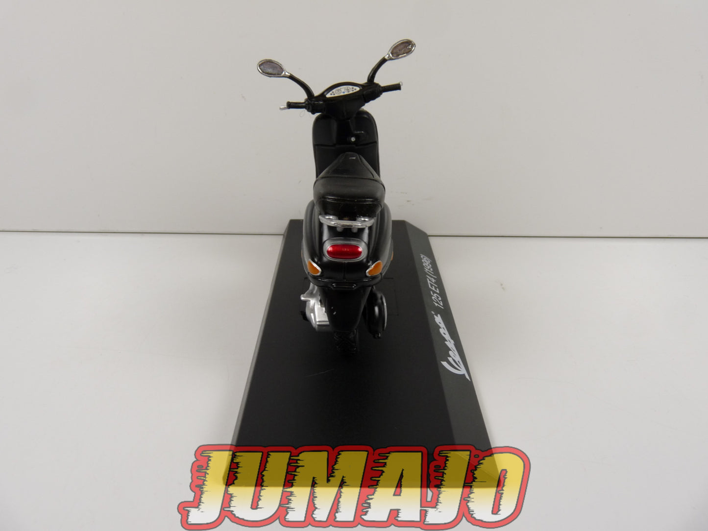 VES120 MOTO VESPA ITALIE Fassi Toys 1/18 : 125 ET4 1996
