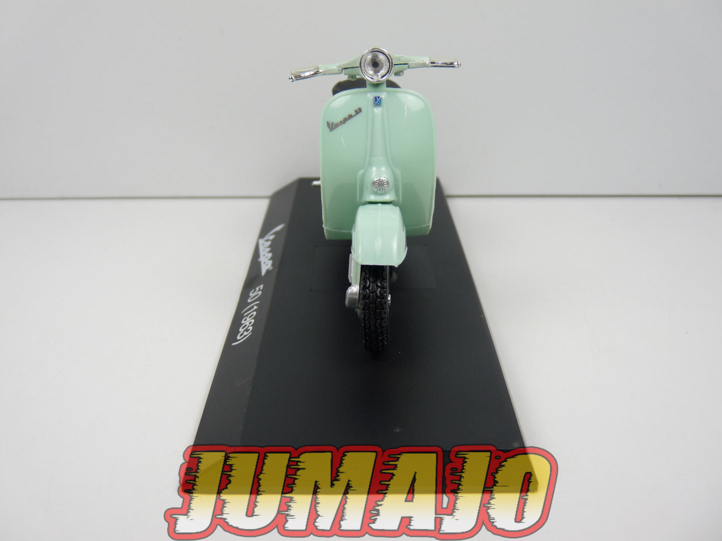 VES49 MOTO VESPA ITALIE Fassi Toys 1/18 : VESPA 50 1963