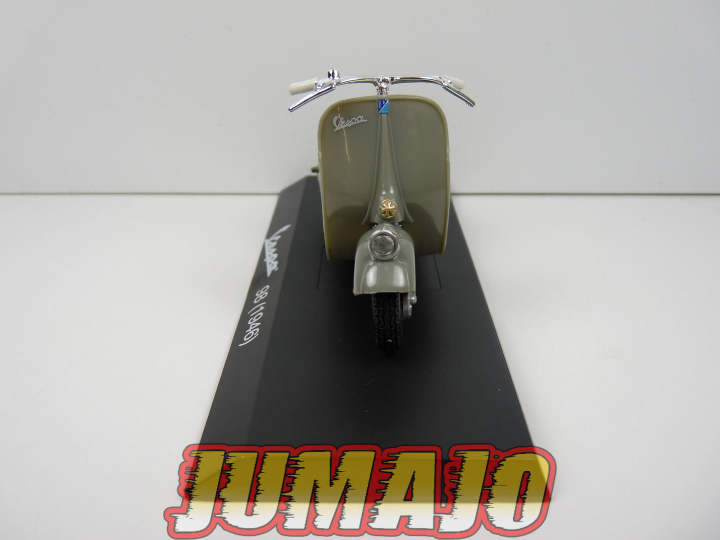 VES5 MOTO VESPA ITALIE Fassi Toys 1/18 : VESPA 98 1946