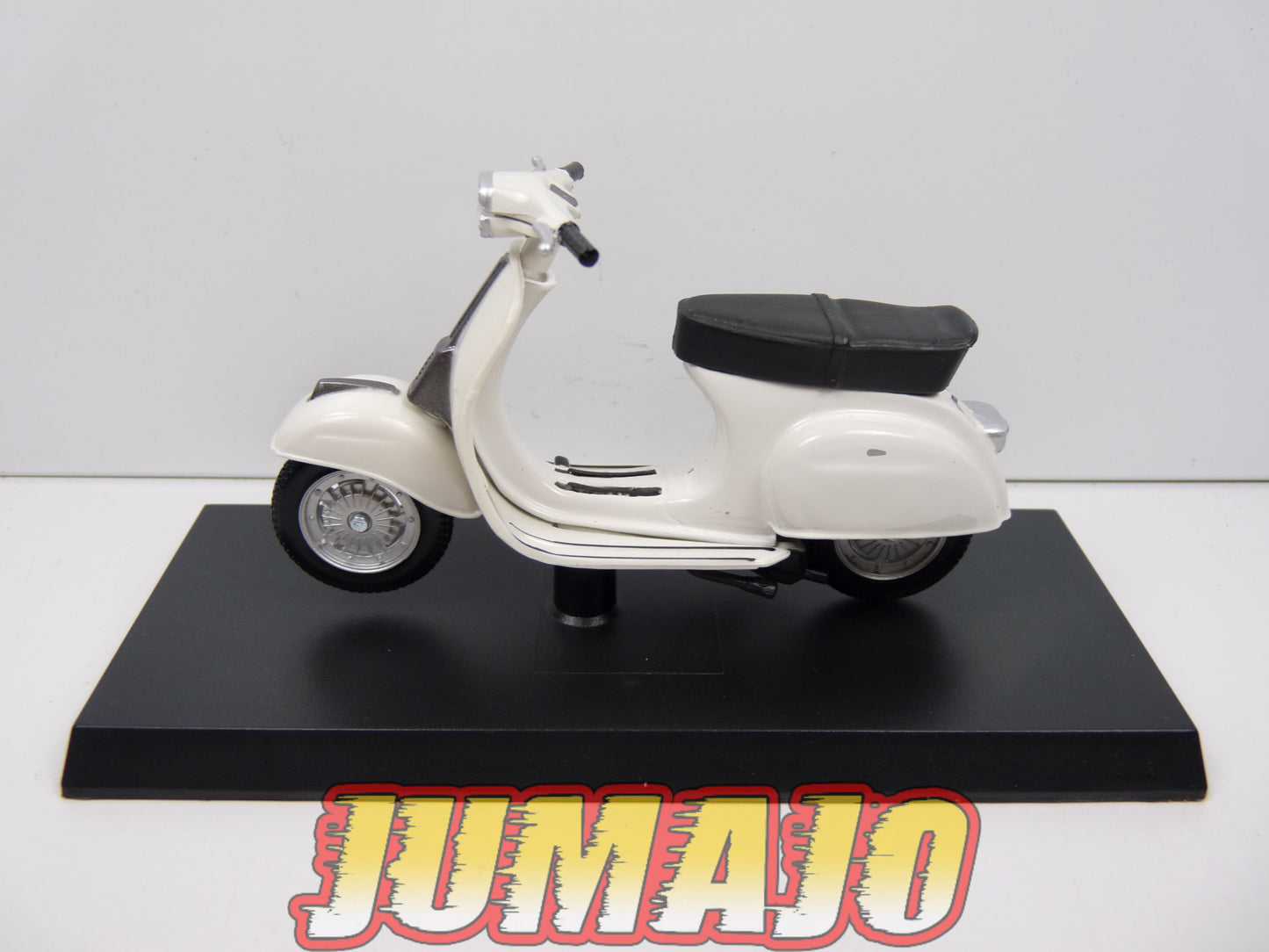 VES6 MOTO VESPA ITALIE Fassi Toys 1/18 : VESPA 50 Special 1969
