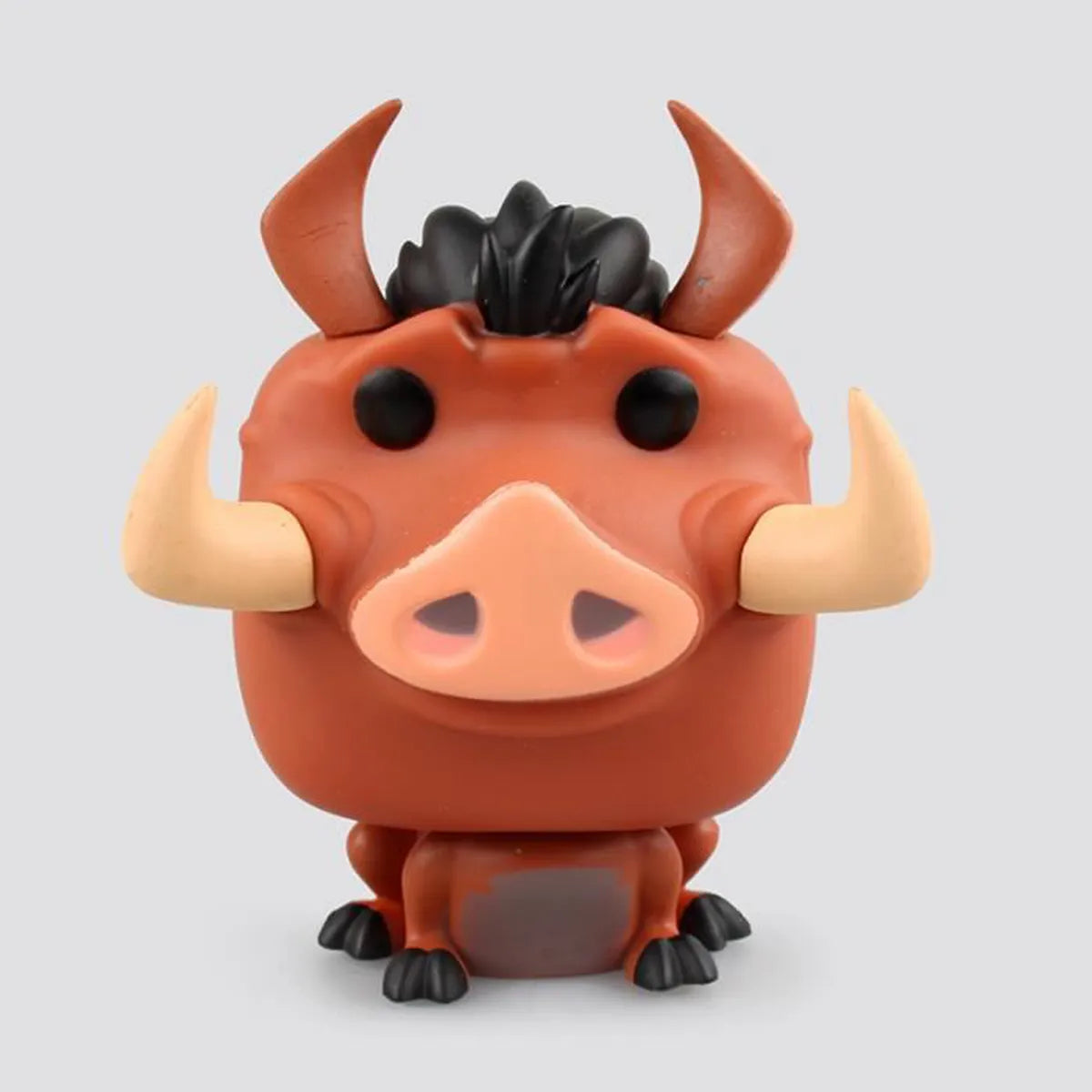 Figurine Vinyl FUNKO POP Disney : *OCCASION* Pumbaa #87