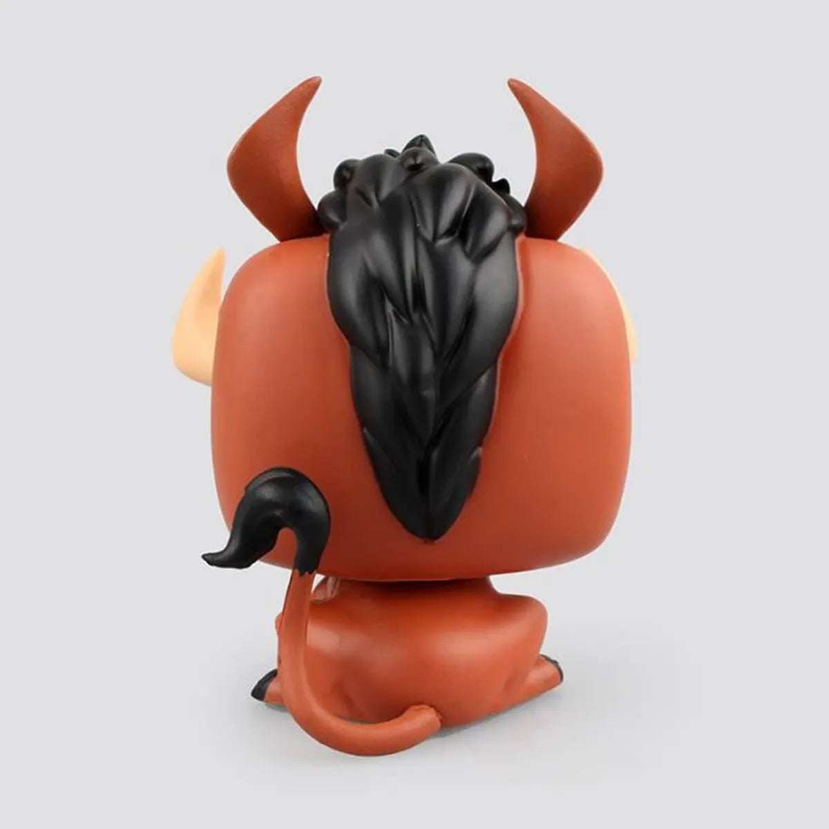 Figurine Vinyl FUNKO POP Disney : *OCCASION* Pumbaa #87