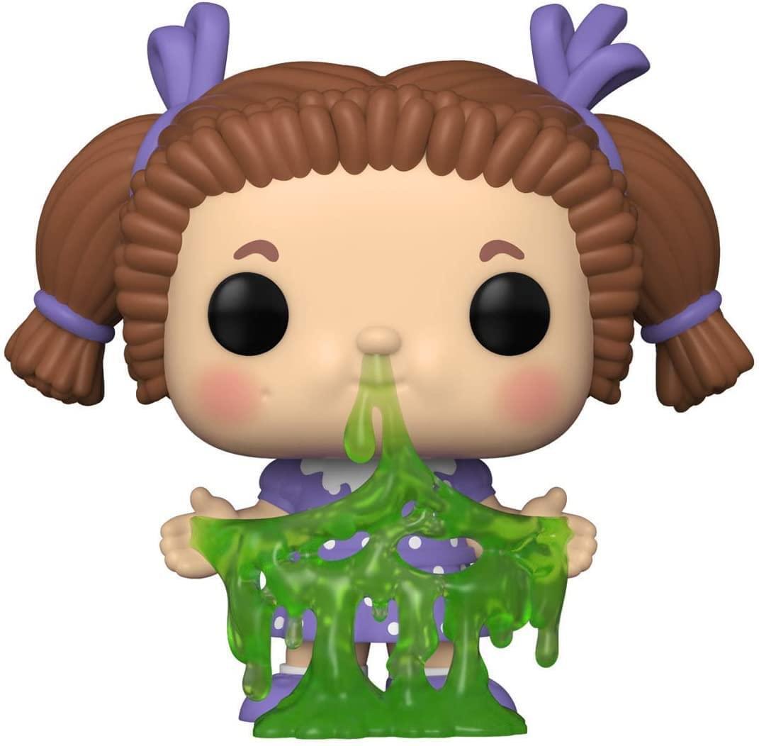 POP140 Figurine Vinyl FUNKO POP GPK : Leaky Lindsay #08