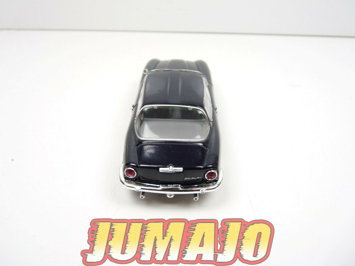 ITB16 Voiture 1/43 civile Italienne NOREV blister : LANCIA Flaminia Zagato