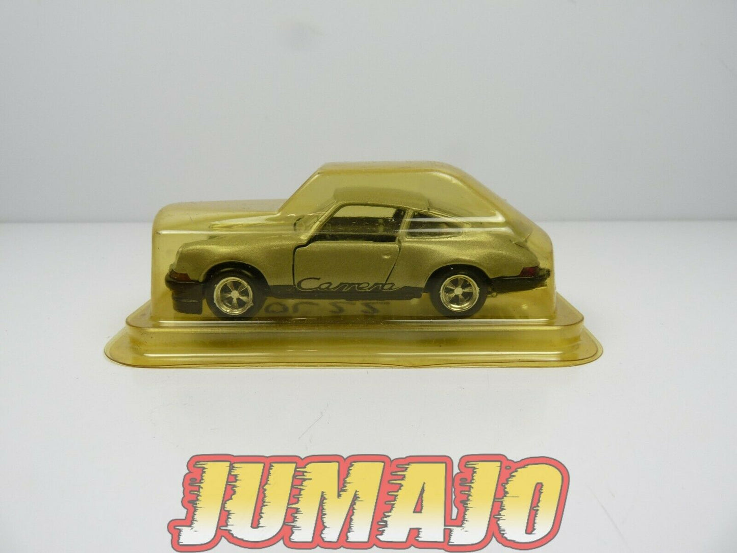 SOL22 Voiture 1/43 SOLIDO : PORSCHE CARRERA RS 911