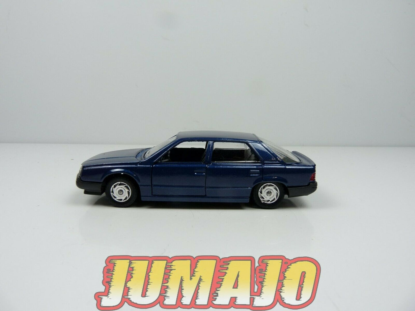 SOL58 Voiture 1/43 SOLIDO (Made in france) : RENAULT 25 5 Portes