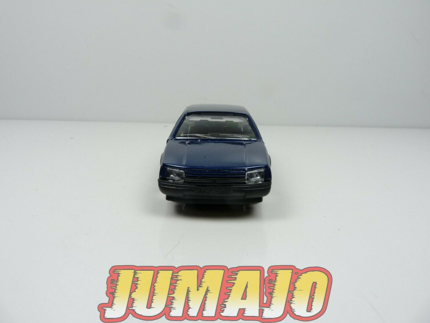 SOL58 Voiture 1/43 SOLIDO (Made in france) : RENAULT 25 5 Portes