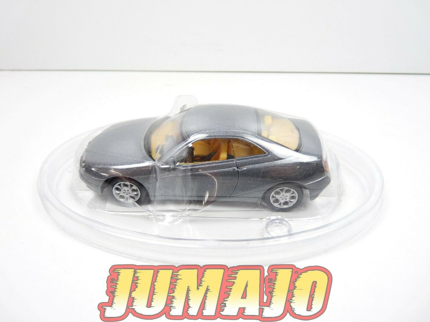 ITB5 Voiture 1/43 civile Italienne SOLIDO blister : ALFA ROMEO GTV 3.0 V6 24