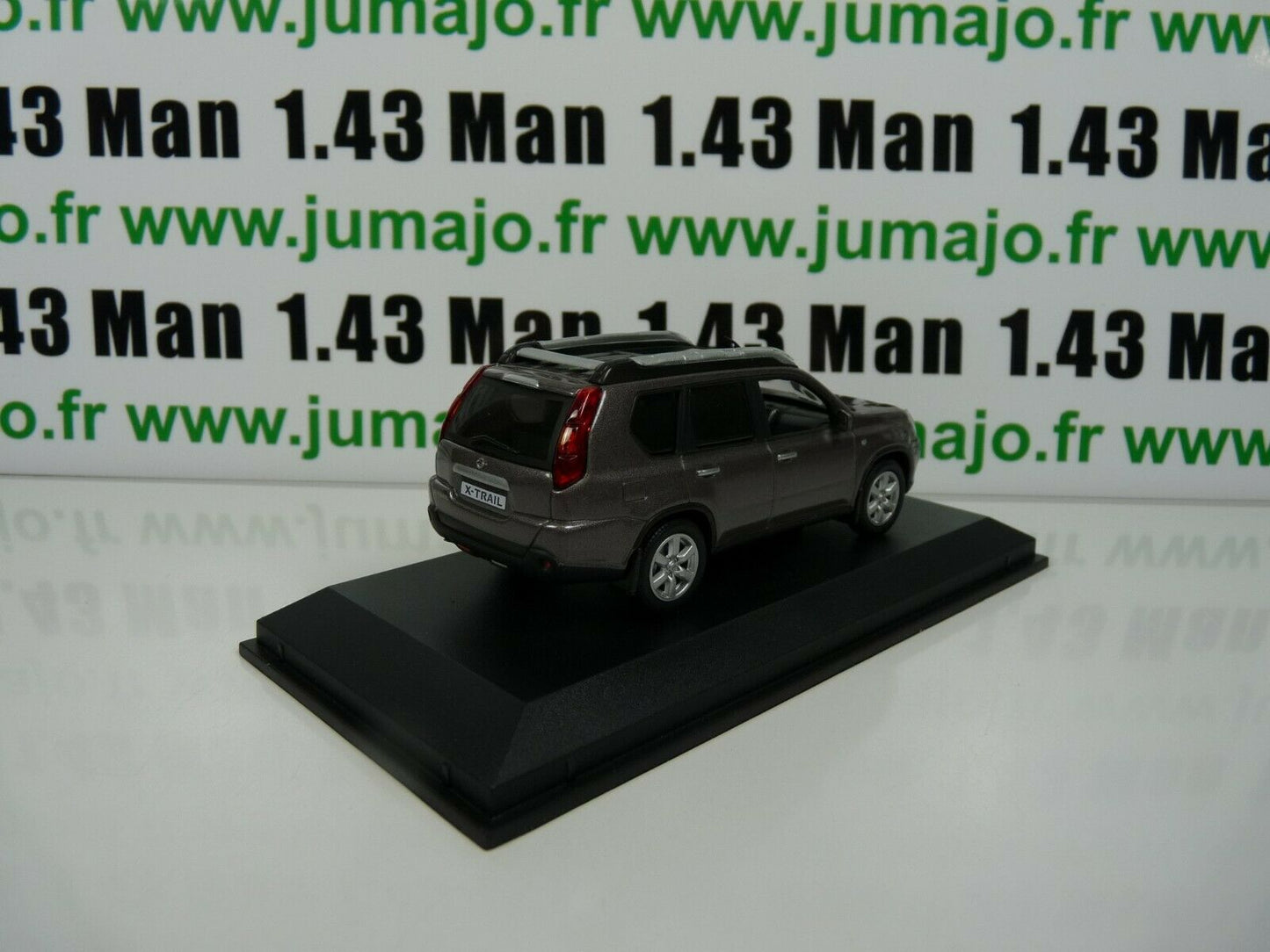 NI5 VOITURE 1/43 J collection : NISSAN X-TRAIL