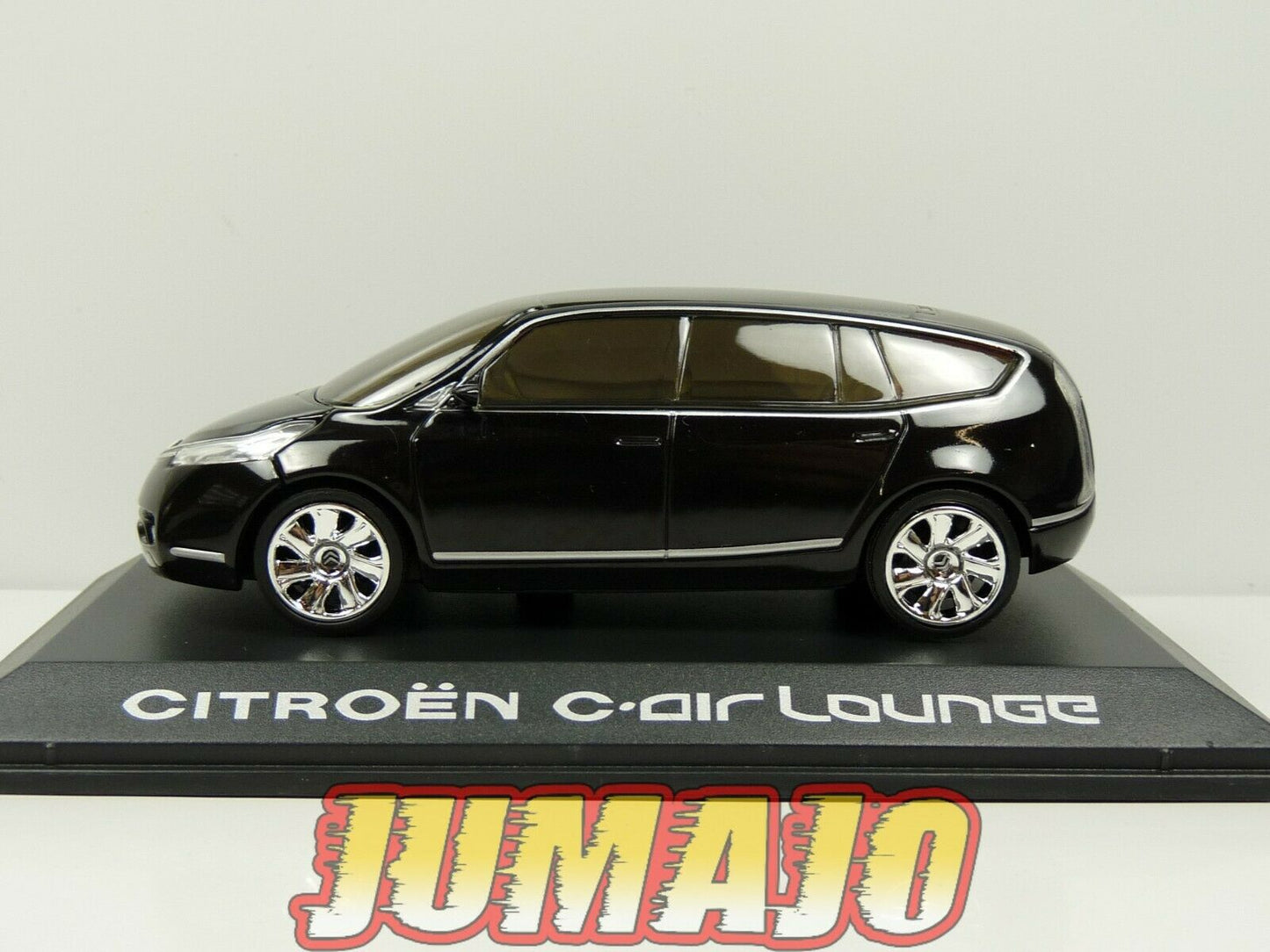 COT9 Voiture 1/43 norev concept car : CITROËN C-air lounge