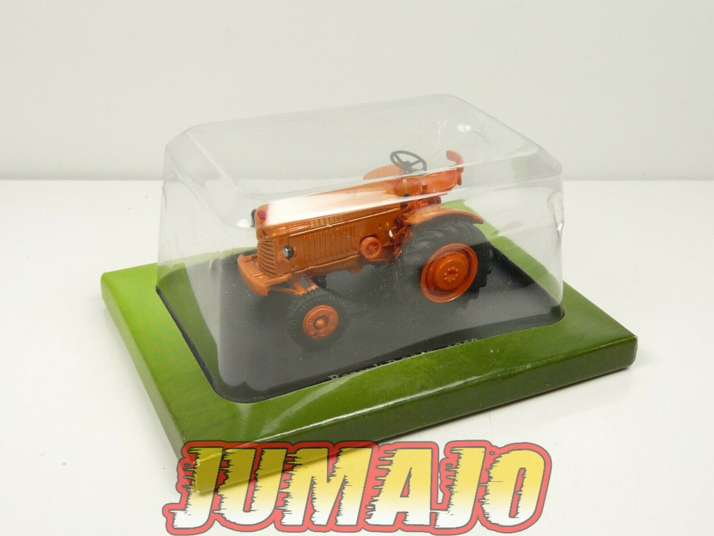 TR107 Tracteur 1/43 universal Hobbies : RENAULT R 3042 1950