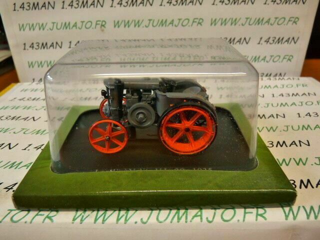 TR56 Tracteur 1/43 universal Hobbies : LANDINI velite VL 30 1935