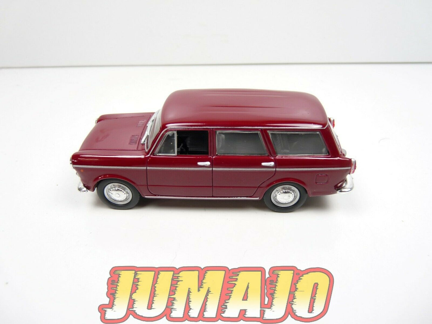 ITB1 Voiture 1/43 civile Italienne STARLINE : FIAT 1100 FAMILIARE break