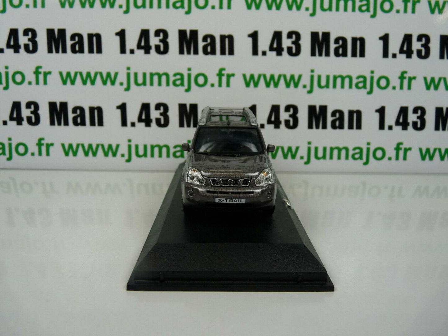 NI5 VOITURE 1/43 J collection : NISSAN X-TRAIL