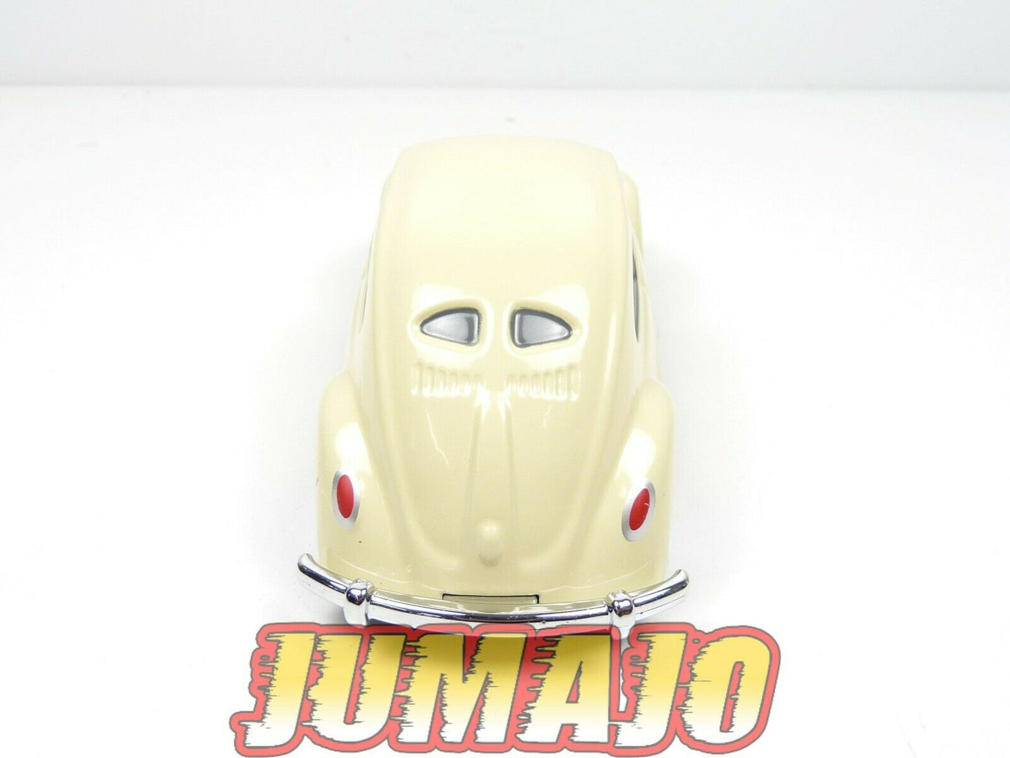 DIV21 Voiture Atlas volkswagen Käfer Coccinelles Jouet en tôle à remonter