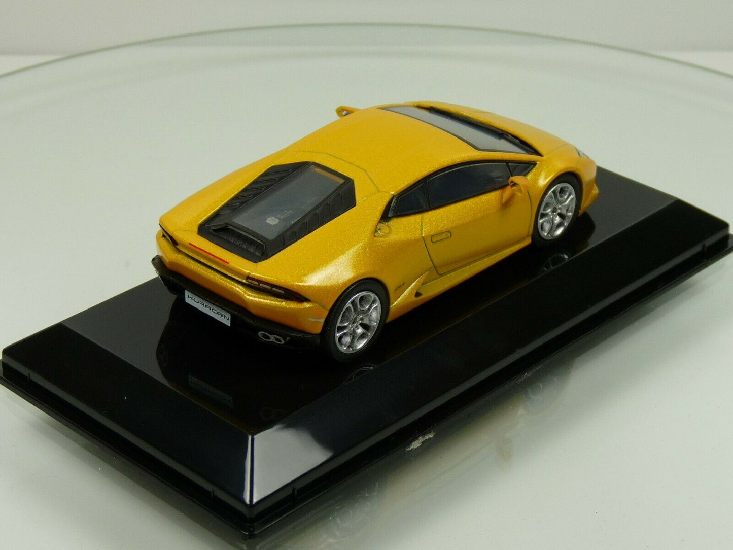 LOT SC1/SC2/SC6 1/43 SALVAT Supercars FERRARI Aperta + superfast + Huracan