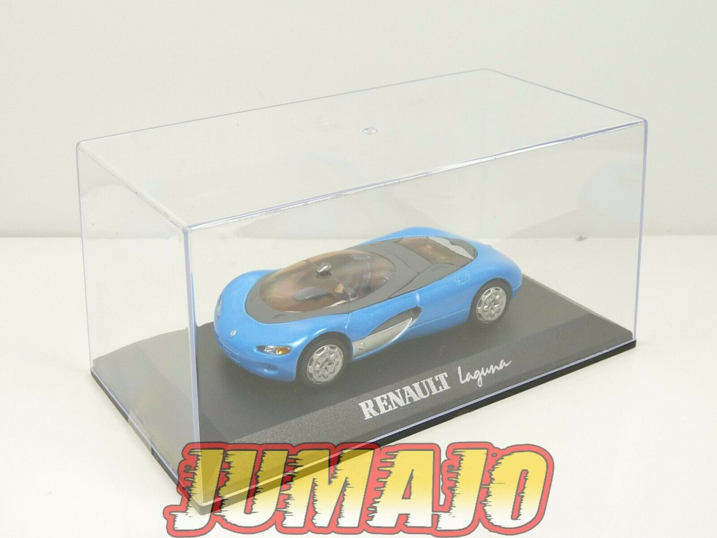 COT11 Voiture 1/43 norev concept car : RENAULT Laguna