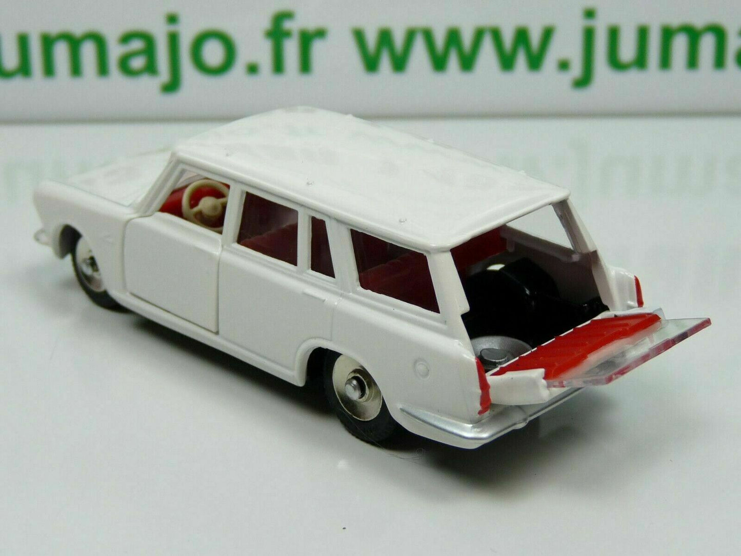 DT14 Voiture réédition DINKY TOYS atlas : 507 Simca 1500 Break