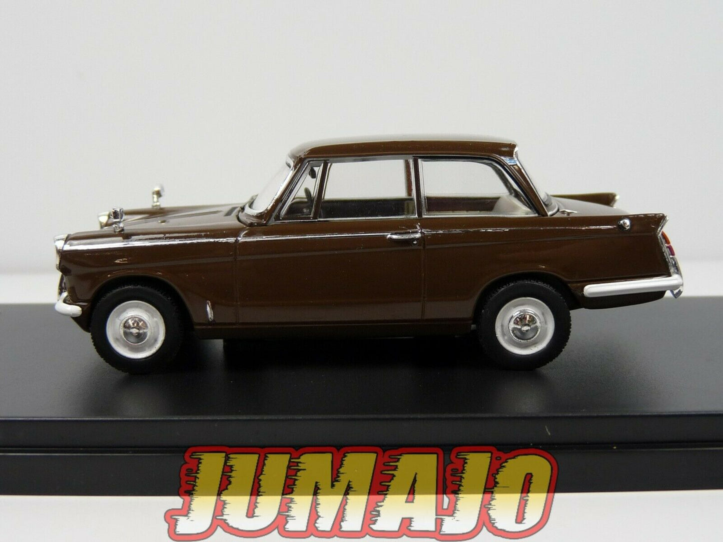 PRX27 1/43 IXO PREMIUM X résine PRD320 : TRIUMPH Herald Saloon 1959