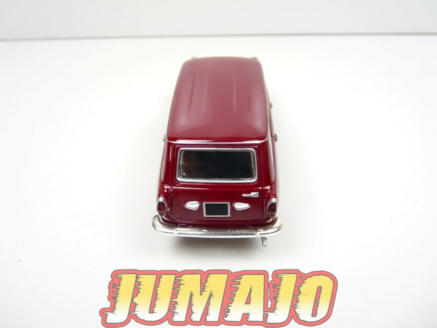 ITB1 Voiture 1/43 civile Italienne STARLINE : FIAT 1100 FAMILIARE break