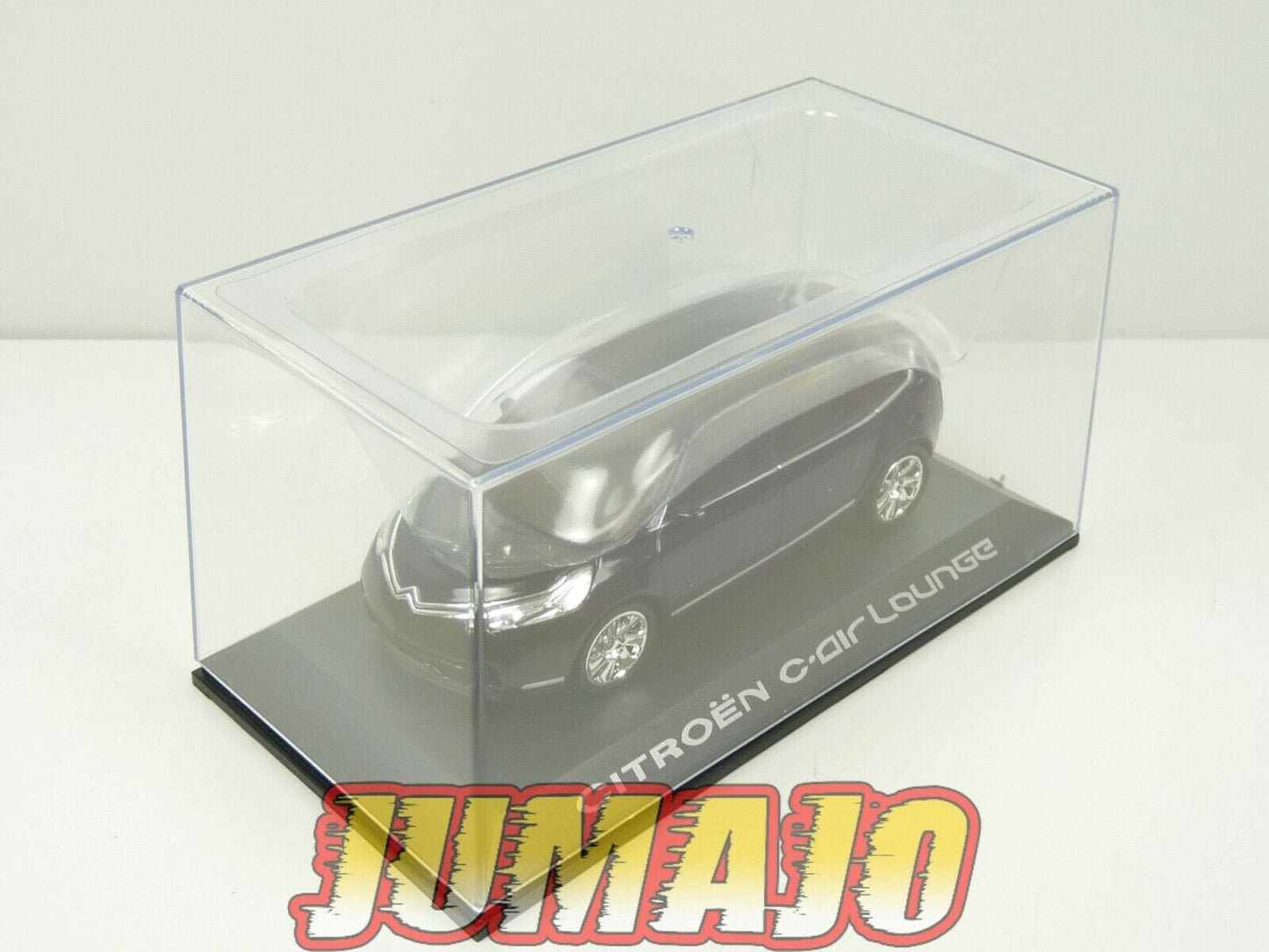 COT9 Voiture 1/43 norev concept car : CITROËN C-air lounge