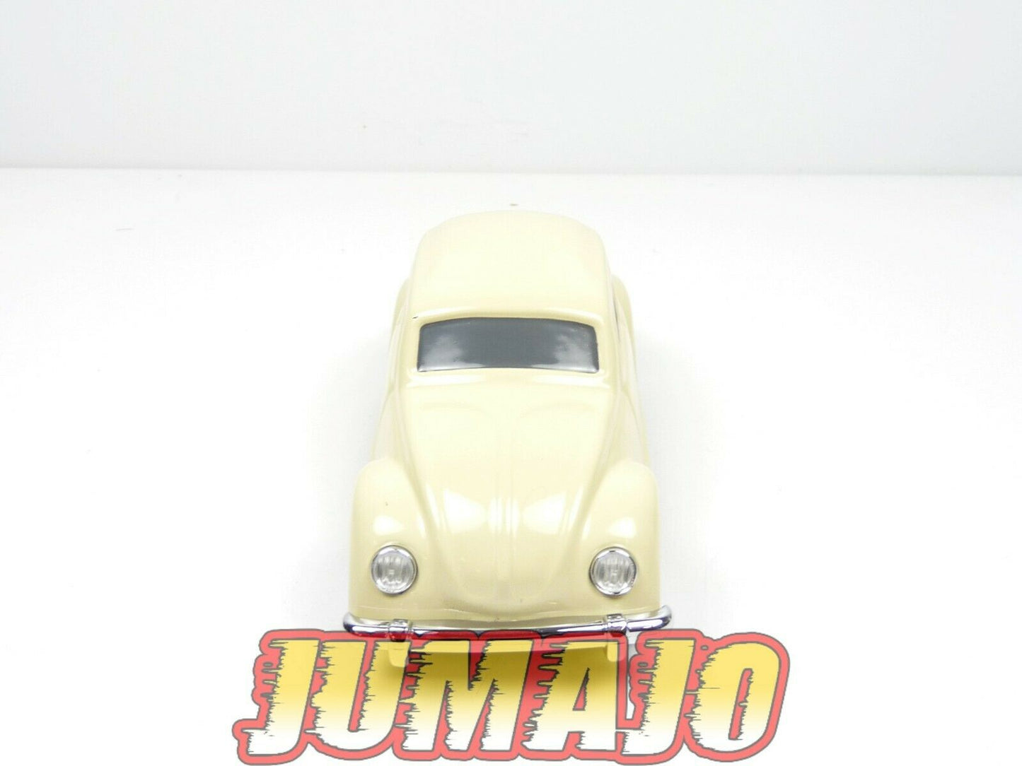 DIV21 Voiture Atlas volkswagen Käfer Coccinelles Jouet en tôle à remonter