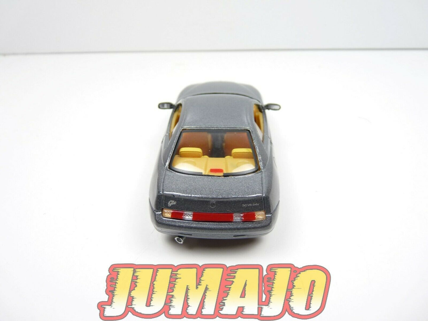 ITB5 Voiture 1/43 civile Italienne SOLIDO blister : ALFA ROMEO GTV 3.0 V6 24
