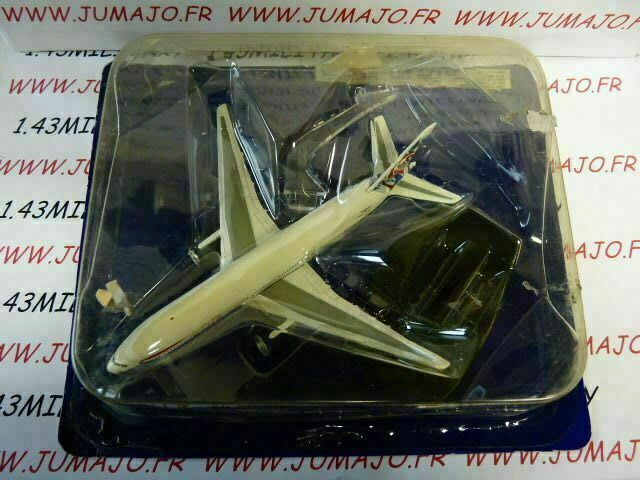 AV22 AVION de ligne 1/500 : BOEING 777-200 BRITISH airways