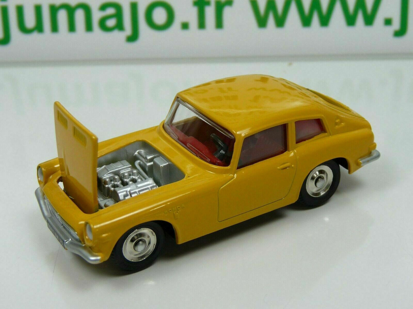 DT32 Voiture réédition DINKY TOYS atlas : 1408 Honda S 800