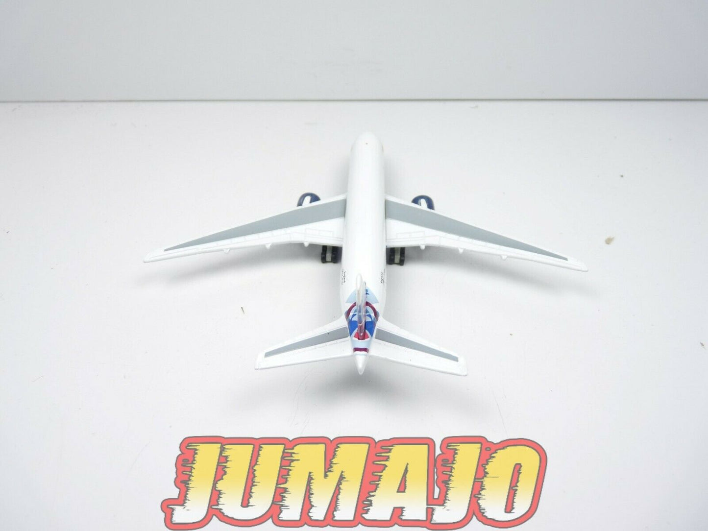AV22 AVION de ligne 1/500 : BOEING 777-200 BRITISH airways