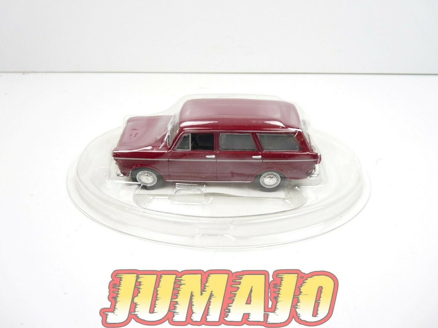 ITB1 Voiture 1/43 civile Italienne STARLINE : FIAT 1100 FAMILIARE break