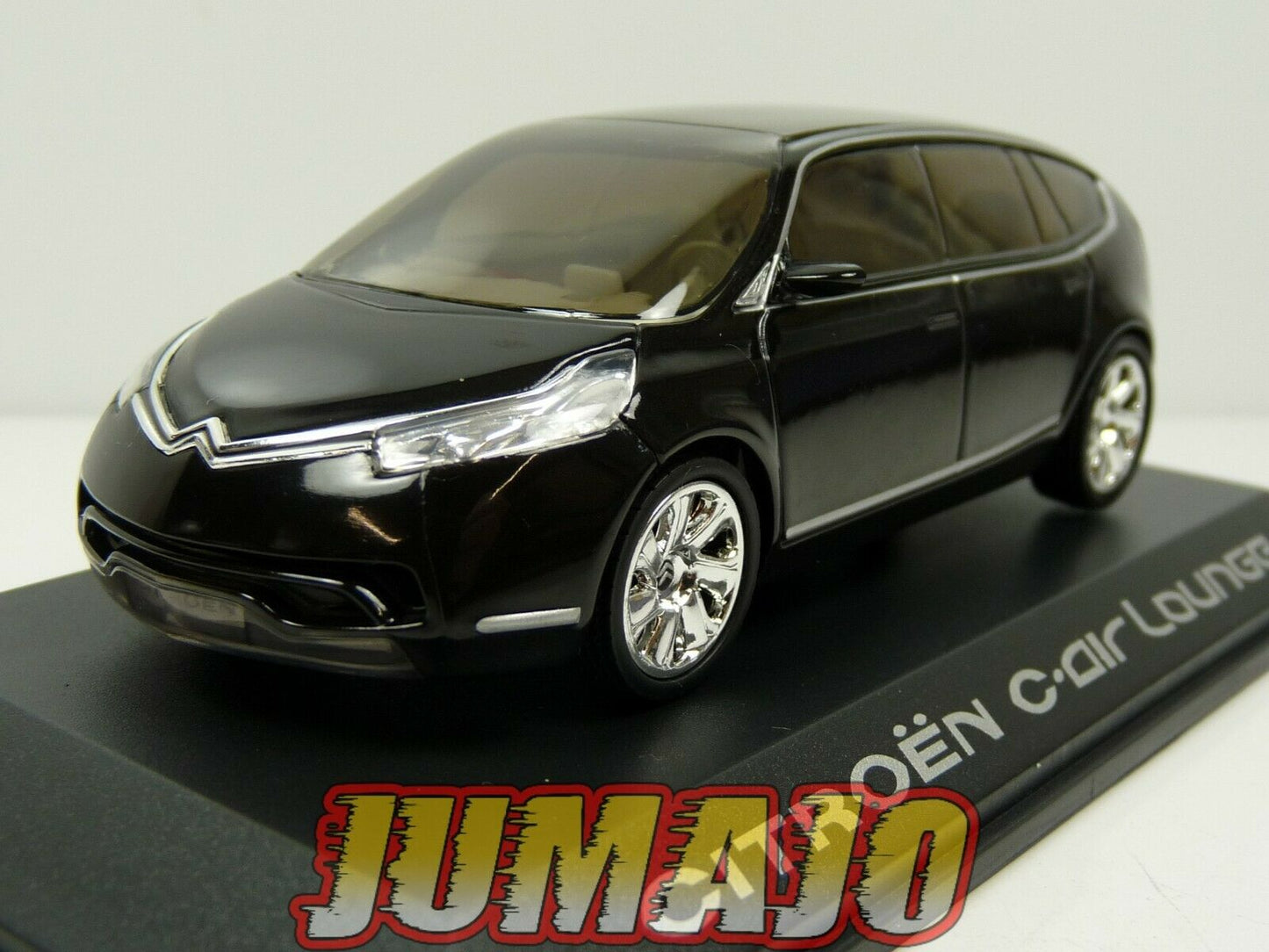 COT9 Voiture 1/43 norev concept car : CITROËN C-air lounge