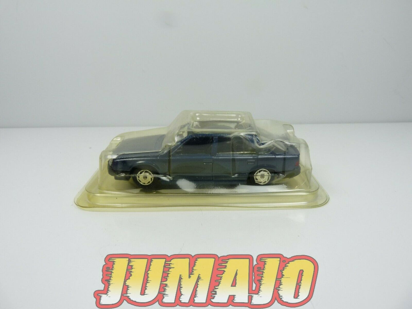 SOL58 Voiture 1/43 SOLIDO (Made in france) : RENAULT 25 5 Portes
