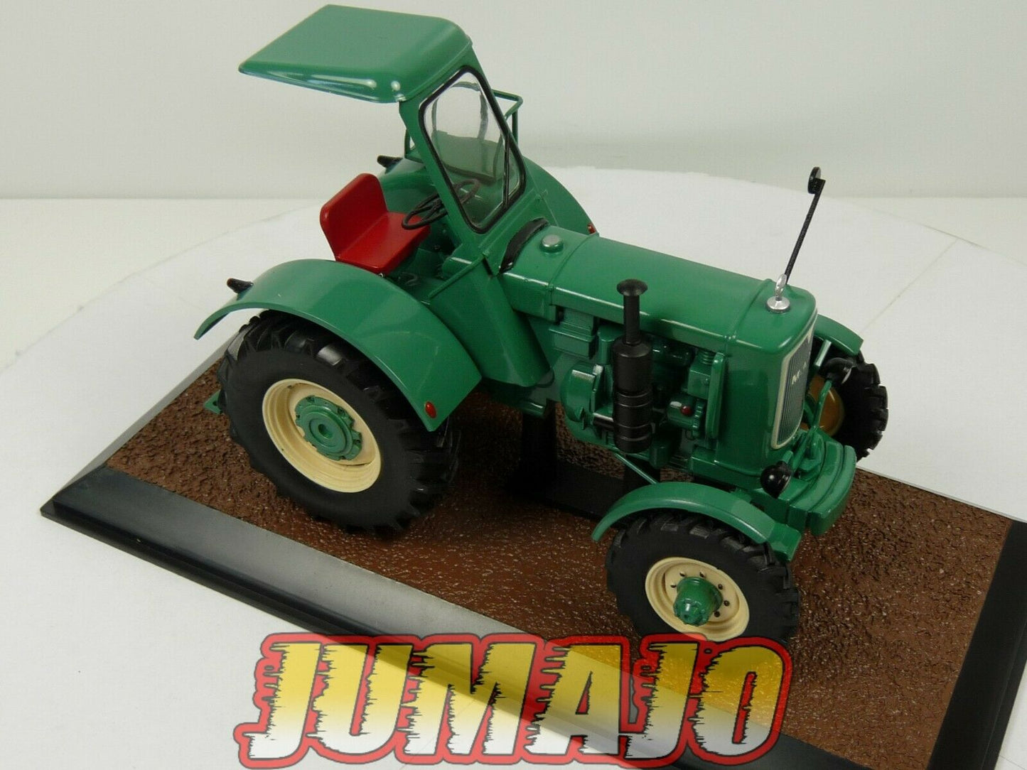 TR9 Tracteur 1/32 Atlas : MAN 4T1 - 1960