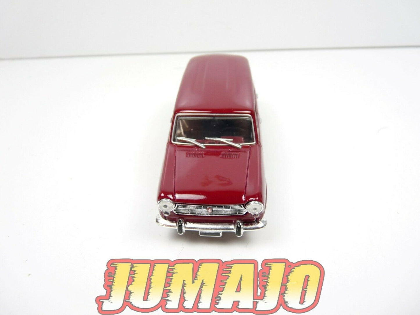 ITB1 Voiture 1/43 civile Italienne STARLINE : FIAT 1100 FAMILIARE break