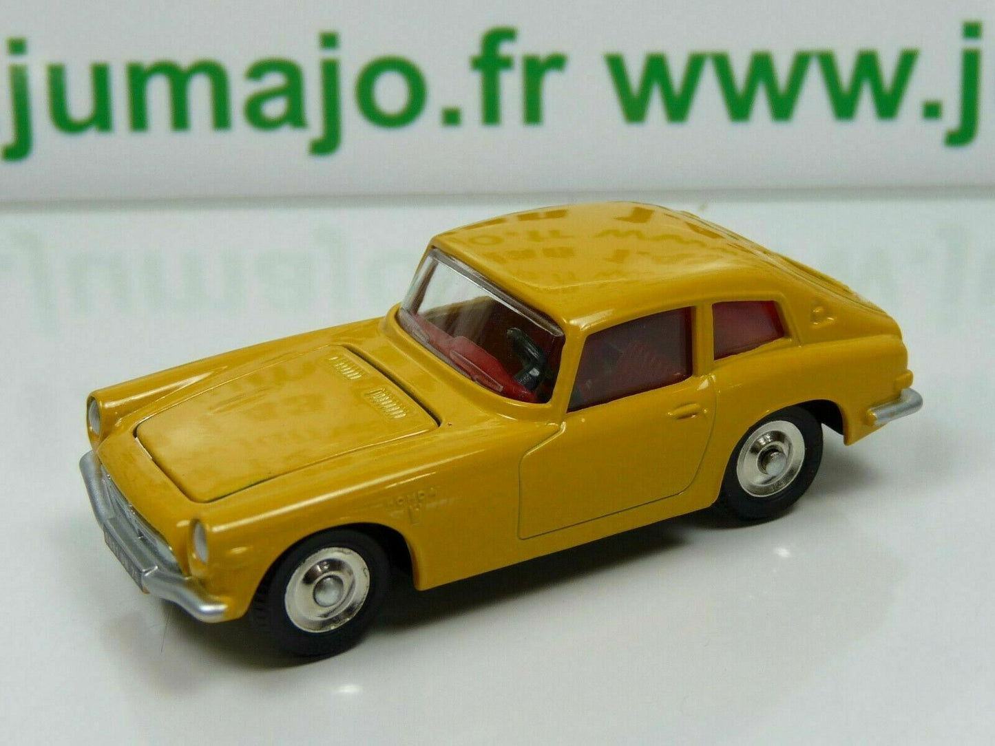 DT32 Voiture réédition DINKY TOYS atlas : 1408 Honda S 800
