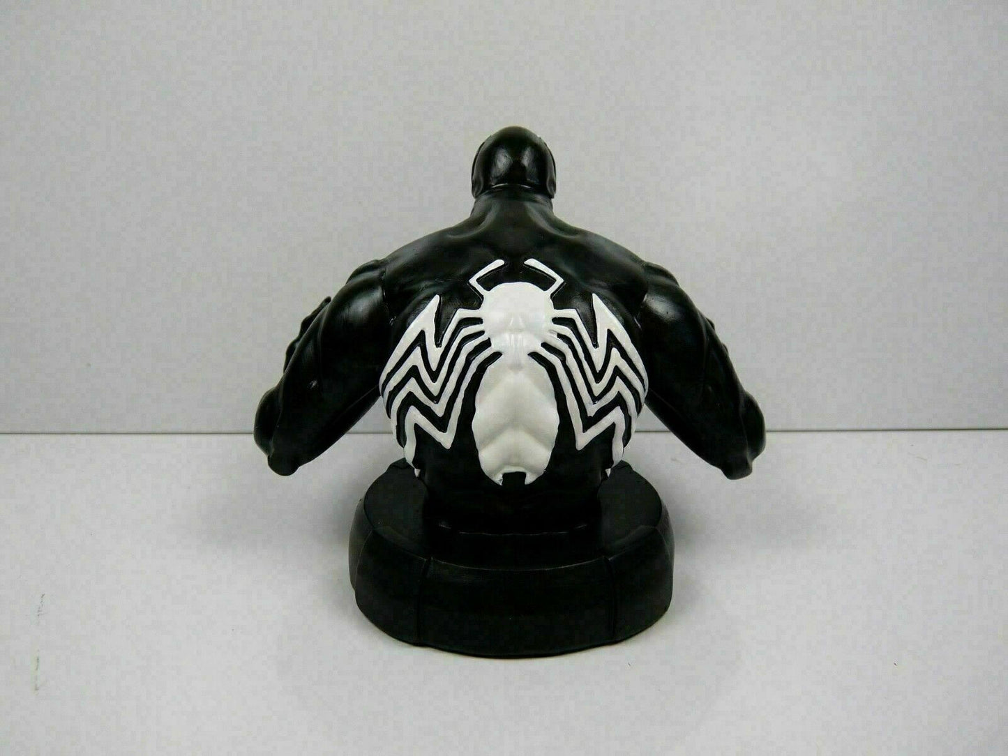 MAR13 Figurine MARVEL BUSTE en résine 9 à 14 cm : VENOM