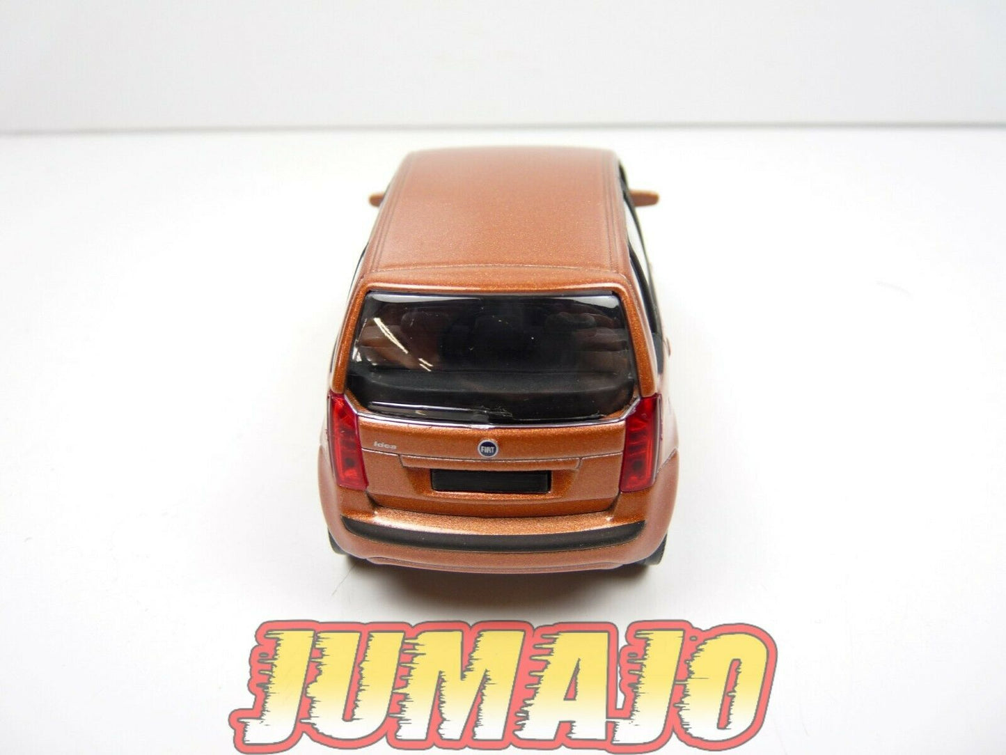 ITB4 Voiture 1/43 civile Italienne NOREV blister : FIAT IDEA