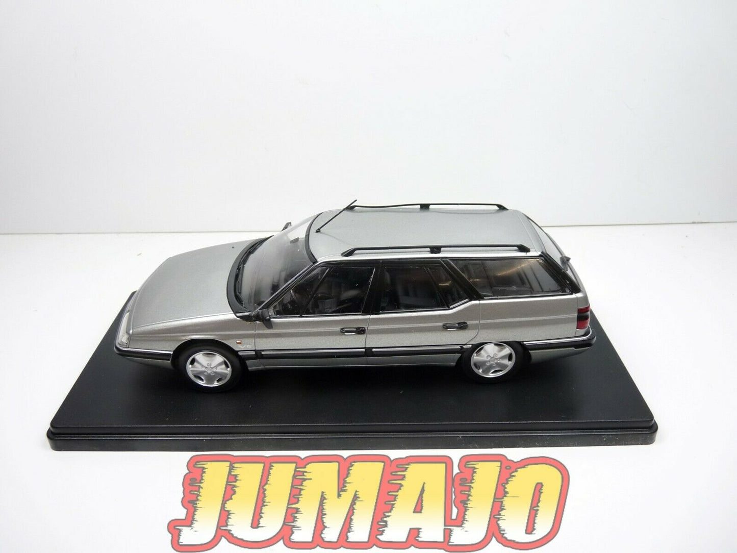 CVQ9 Voiture 1/24 HACHETTE CITROËN : XM Break