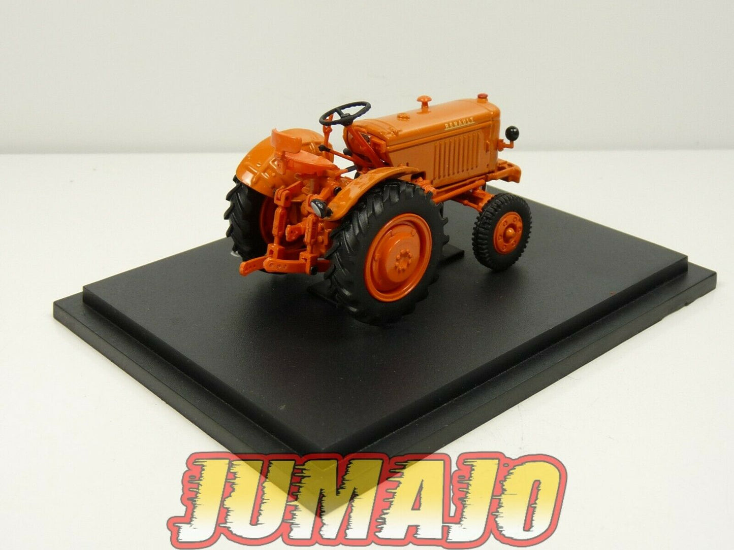 TR107 Tracteur 1/43 universal Hobbies : RENAULT R 3042 1950
