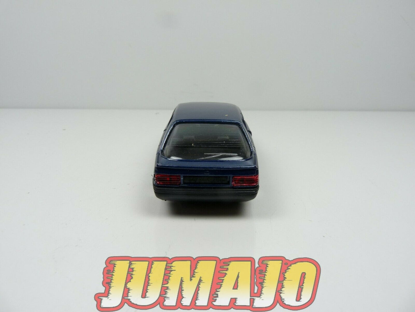 SOL58 Voiture 1/43 SOLIDO (Made in france) : RENAULT 25 5 Portes
