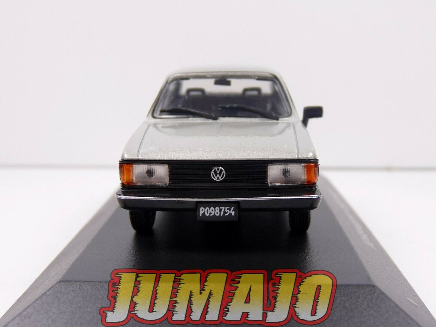 ARG45 Voiture 1/43 SALVAT Autos Inolvidables : VOLKSWAGEN 1500 ( Dodge 1500 ) 1982