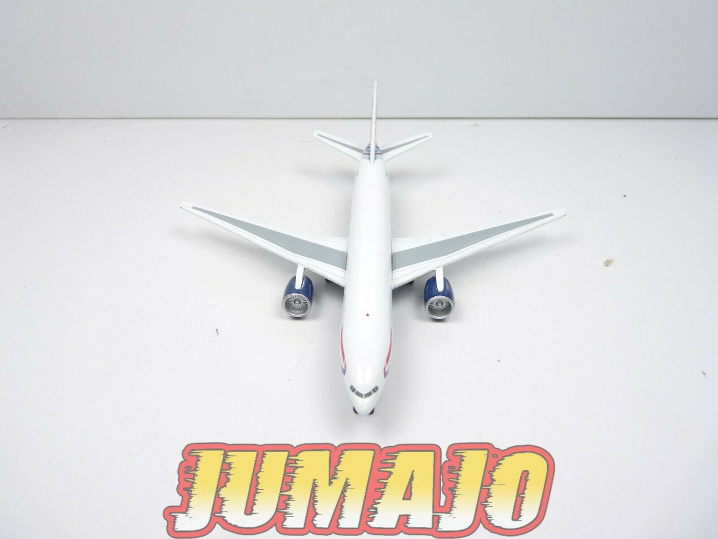 AV22 AVION de ligne 1/500 : BOEING 777-200 BRITISH airways