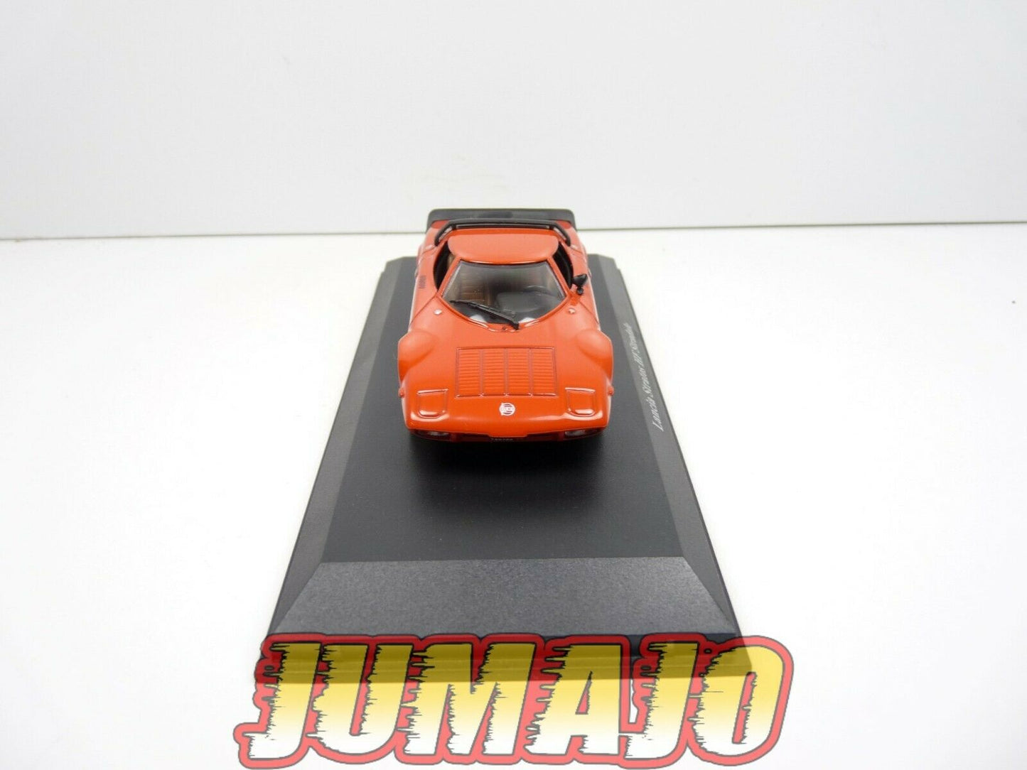 NOR30 VOITURE 1/43 NOREV : LANCIA Stratos HF Stradale