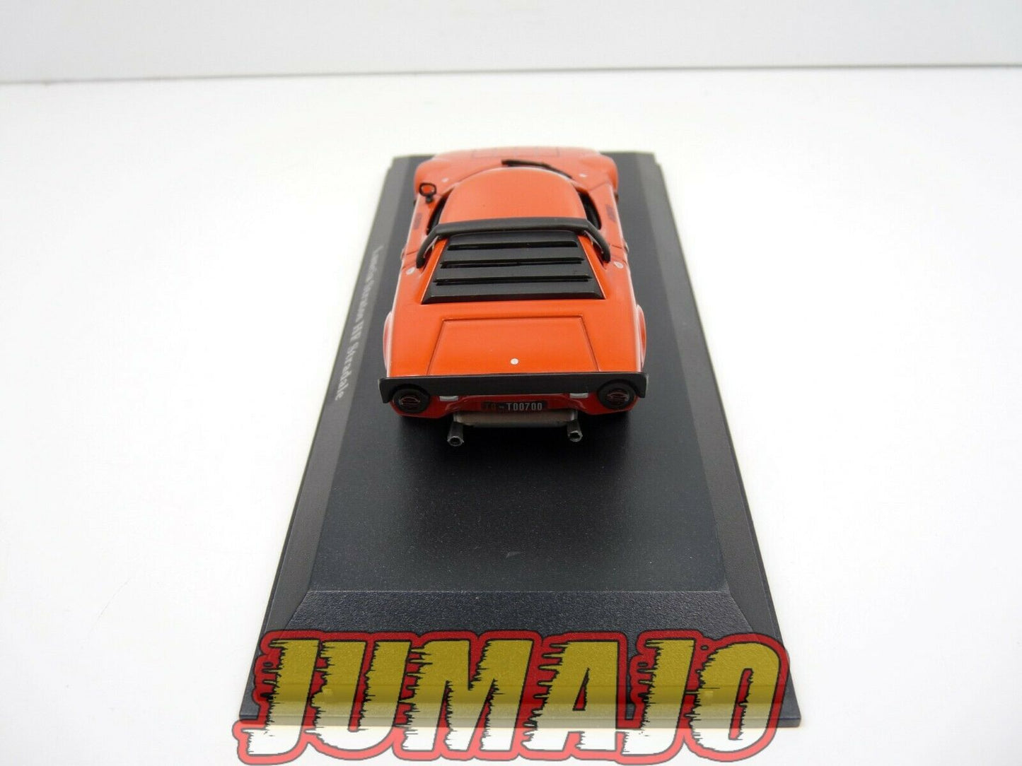 NOR30 VOITURE 1/43 NOREV : LANCIA Stratos HF Stradale