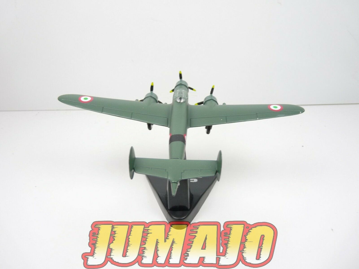 AV8 AVION militaire 1/144 : CANT Z-1007bis ALCIONE