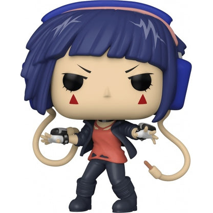 POP131 Figurine Vinyl FUNKO POP My Hero Academia : Kyoka Jiro #1143