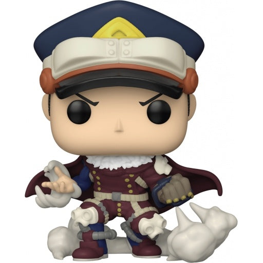 POP135 Figurine Vinyl FUNKO POP My Hero Academia : Inasa Yoarashi #1145