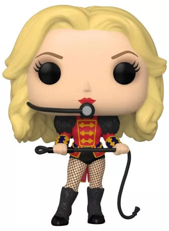 POP256 Figurine Vinyl FUNKO POP BRITNEY SPEARS 262